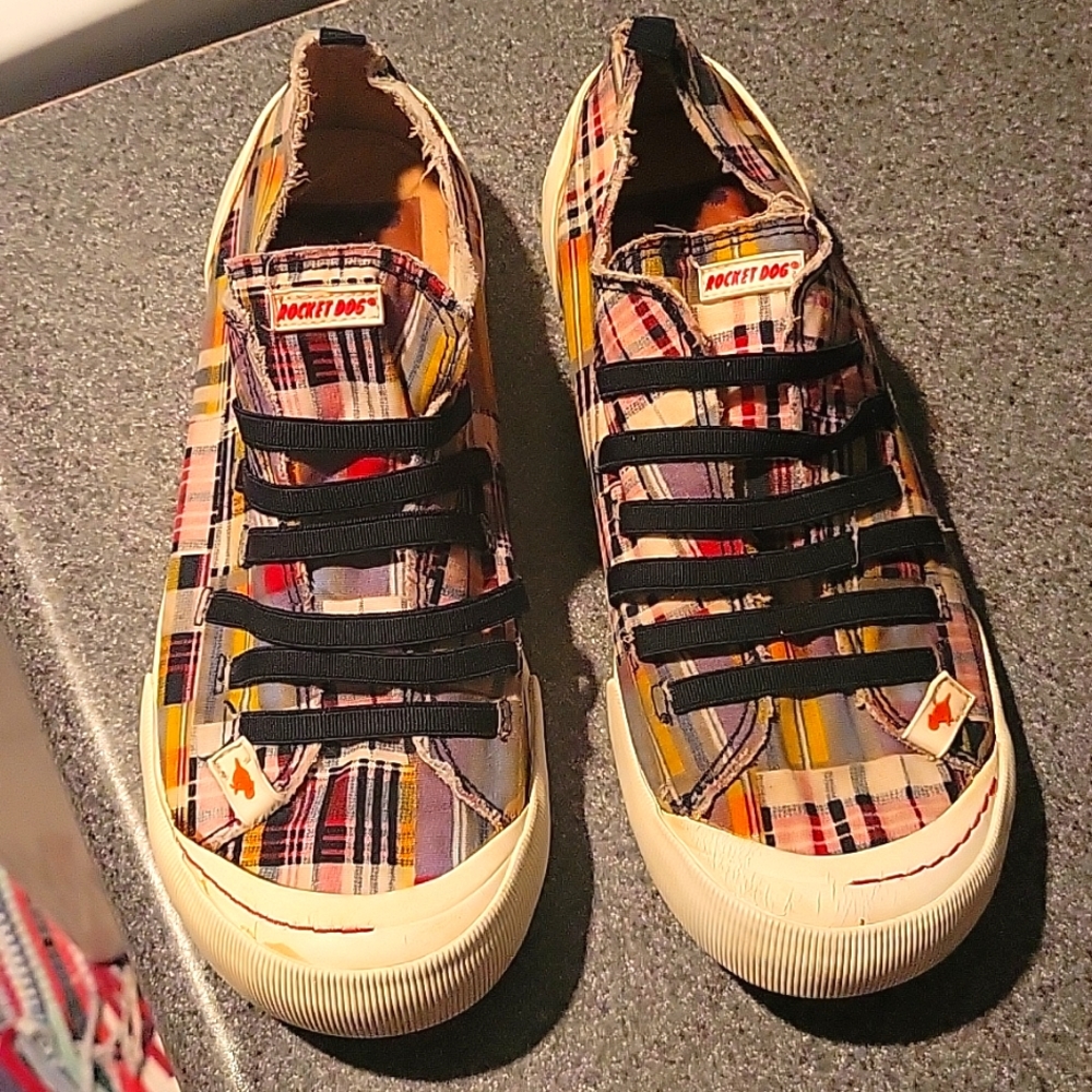 Rocket Dog sneakers